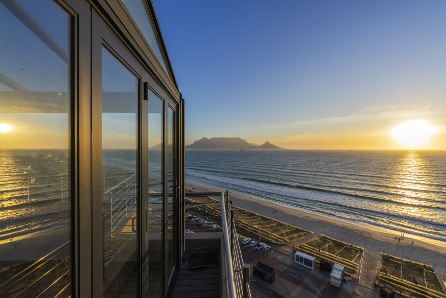 3 Bedroom Property for Sale in Beachfront Western Cape